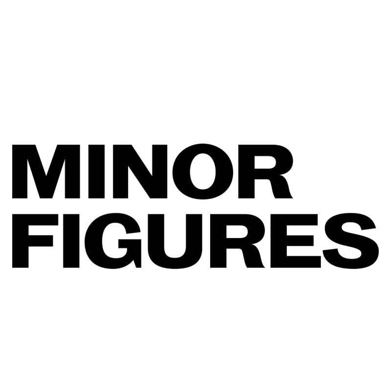 Minor Figures Koncentrat Organic Chai 1L
