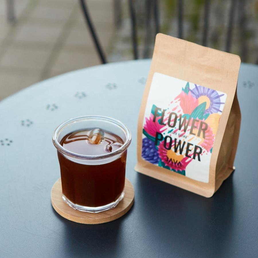 Zestaw kaw ziarnistych JAVA Klasyki – przelew 3 × 250 g