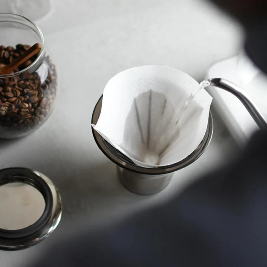 Hario paper filters V60 02