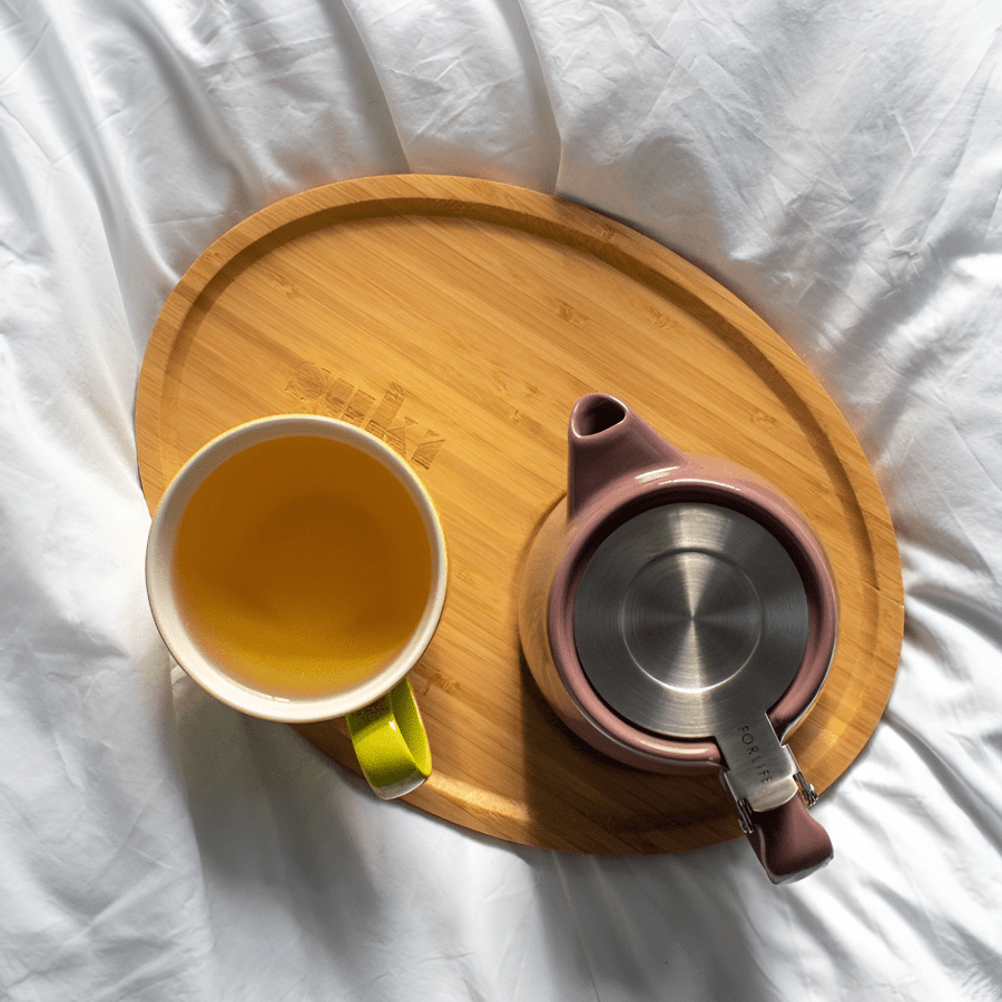 Partridge In A Pear Tea 80g Suki Tea