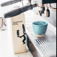 (un)ordinary Barista Napój Roślinny Owsiany 6 x 1L