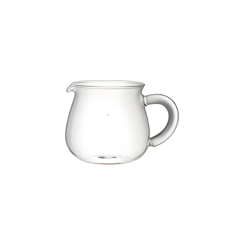 Kinto Coffee Server 300ml round