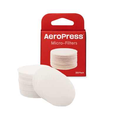 filtry aeropress 350