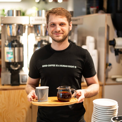 JAVA Brand SET