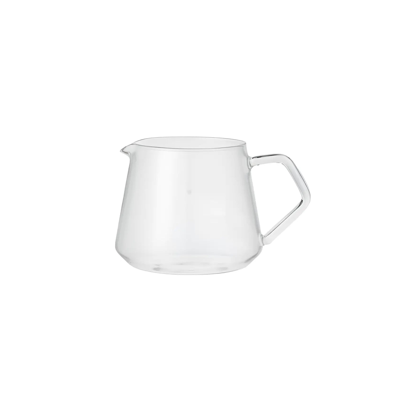 Kinto Coffee Server kącisty