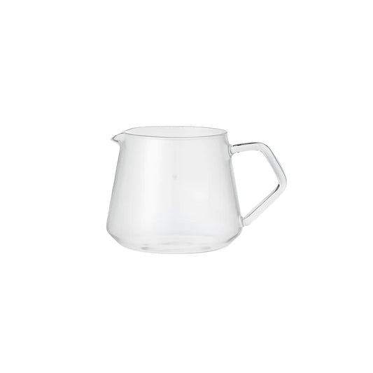 Kinto Coffee Server kącisty