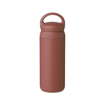 Thermos Kinto Day Off Tumbler 500ml Pink
