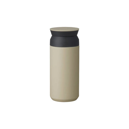 Kubek termiczny Kinto Travel Tumbler 500 ml Sand Beige