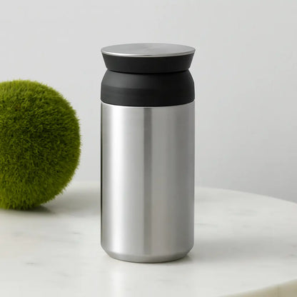 Kinto Travel Tumbler 350ml stainless steel