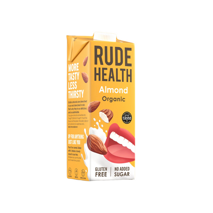 Rude Health Napój Roślinny Migdałowy Organiczny 1L