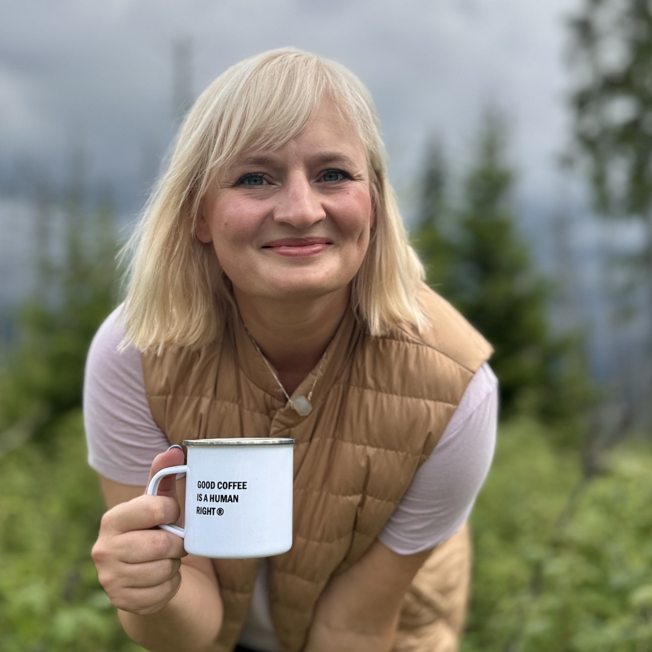 Marketing Manager NATALIA CHĘĆ 