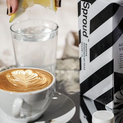 Szkolenie Indywidualne Latte Art Advanced
