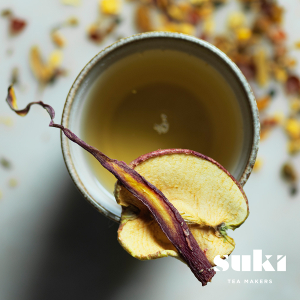 Ayurvedic Suki Tea Herbal Tea
