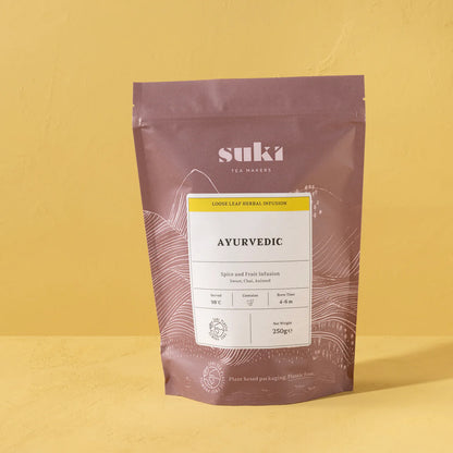 Herbata ziołowa Ayurvedic 250g