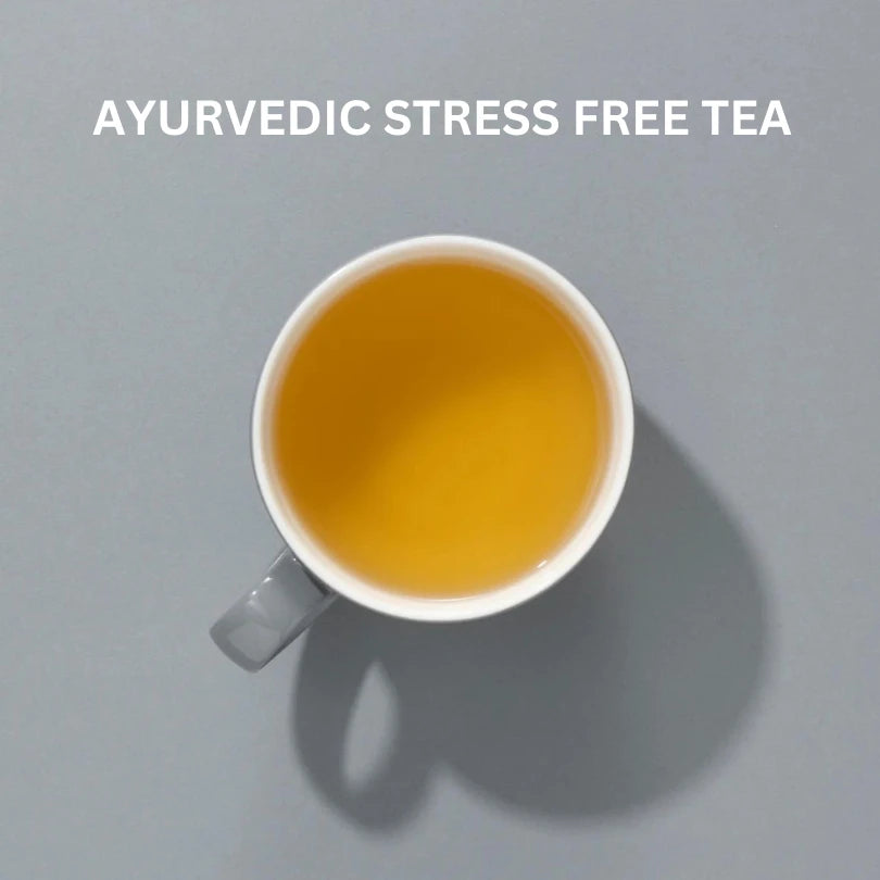 Herbata ziołowa Ayurvedic SUKI 