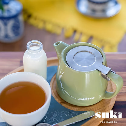 Suki Tea Mint Tea