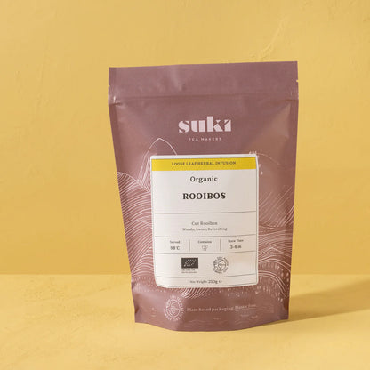 Herbata Rooibos 250g