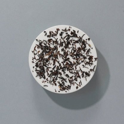 Darjeeling Black Tea Suki Tea
