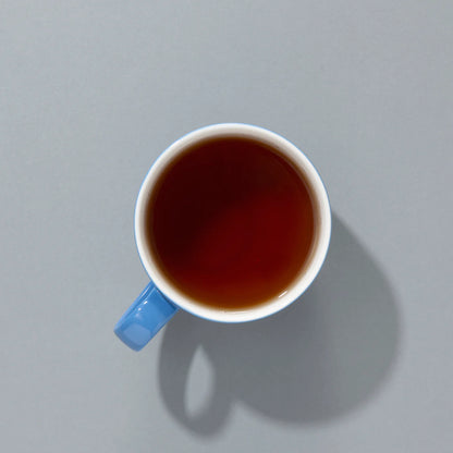 Darjeeling Black Tea Suki Tea