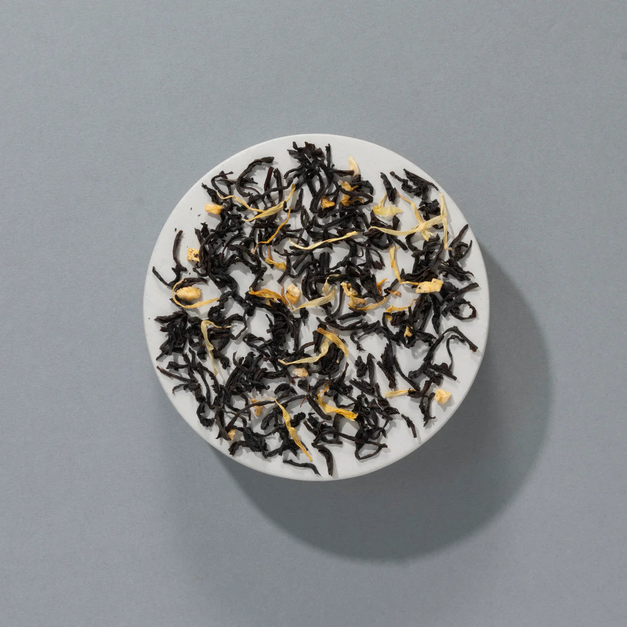 Herbata Czarna Mango Tango 250g Suki Tea