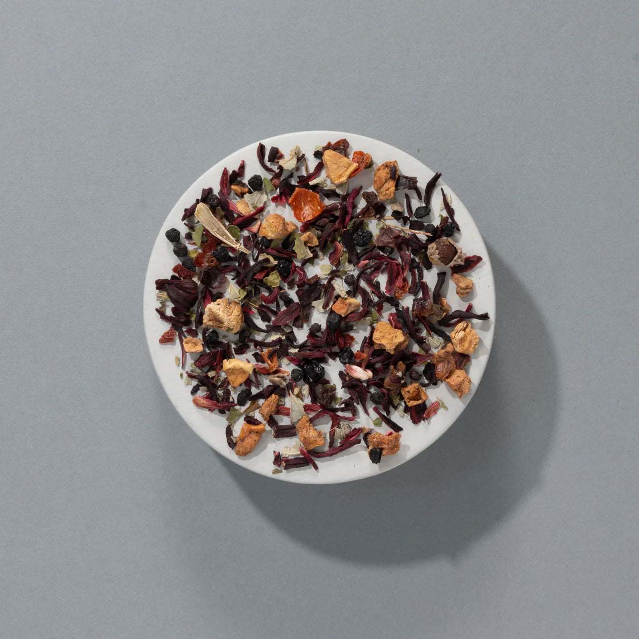 Red Berry Fruit Tea 500g Suki Tea