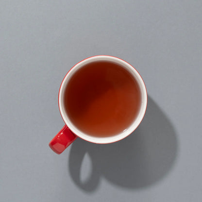 Red Berry Fruit Tea 500g Suki Tea