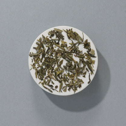 Sencha Suki Tea Green Tea 500g