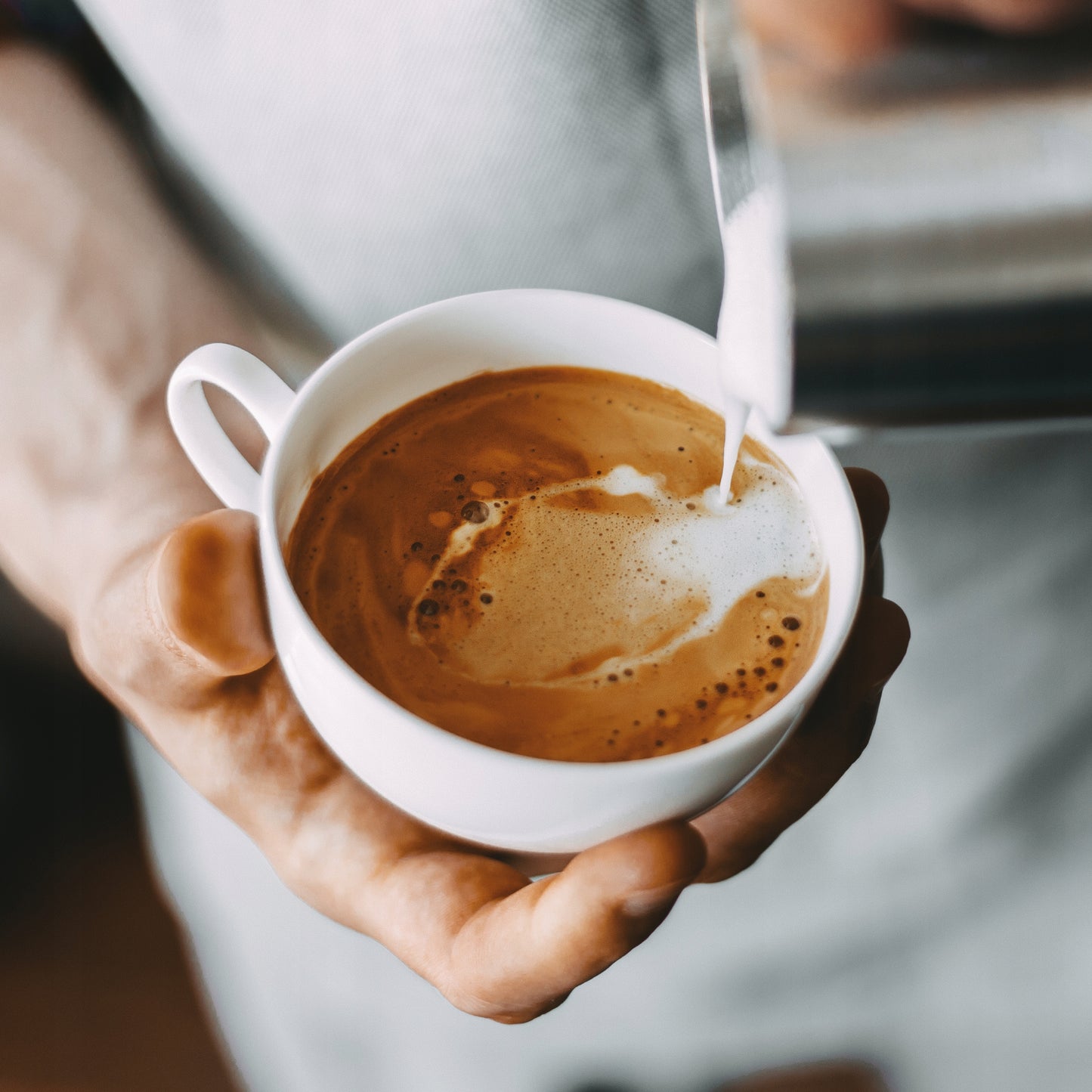 Kawa ziarnista Sweet Kick Espresso Blend