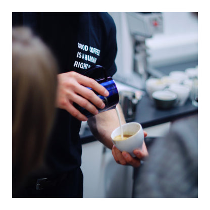 Barista Basic Individual Training