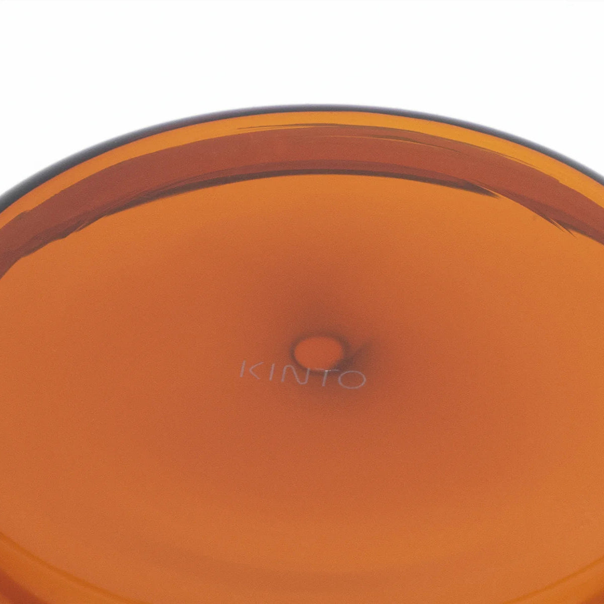 Zestaw szklanek Kinto Sepia 4 sztuki 270ml japońska jakość 