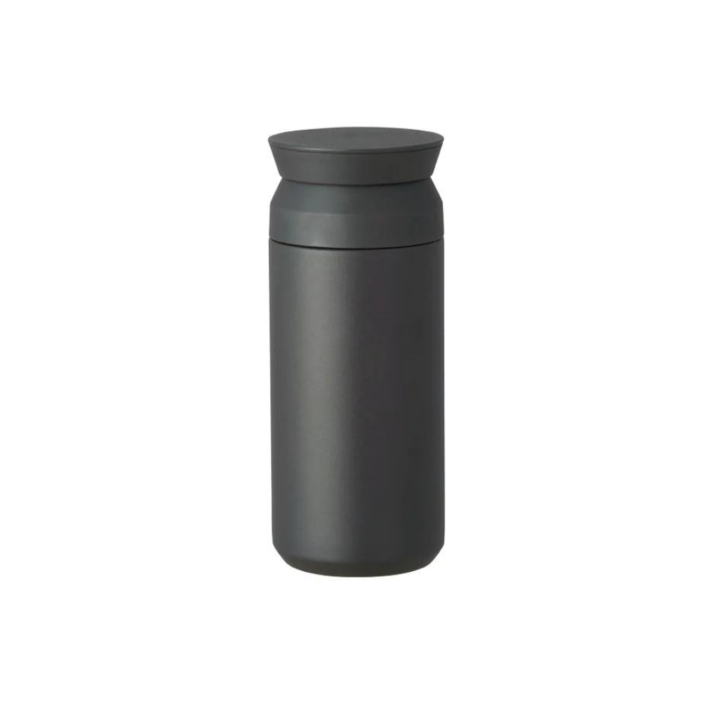 Kinto Travel Tumbler 350ml Black