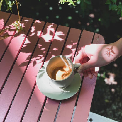 Kawa JAVA Classic Espresso Blend 001 - świeża kawa summer style